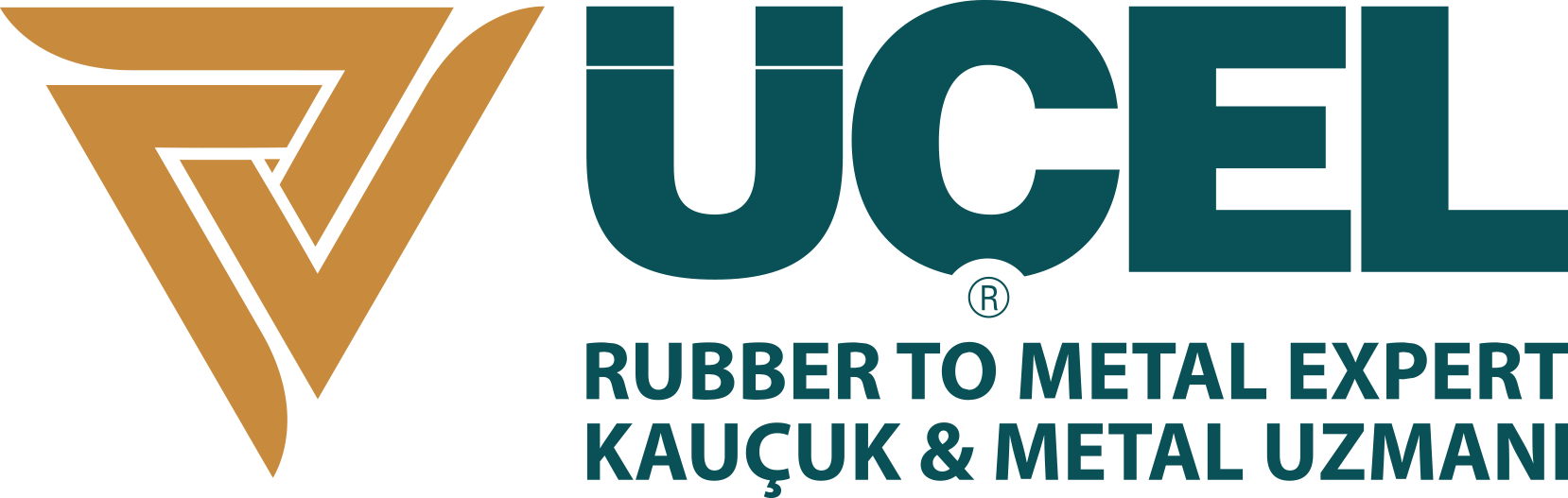 Üçel Kauçuk B2B Logo