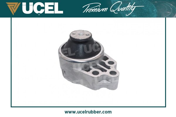 1146866 - GEARBOX MOUNTING : Partolium